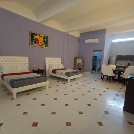 Amplio Estudio En Cozumel, Condominio Privado E12 Екстер'єр фото