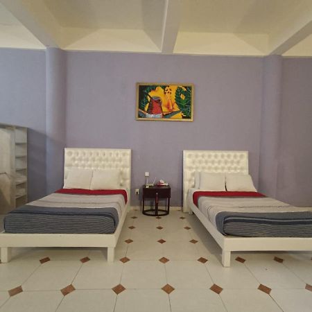 Amplio Estudio En Cozumel, Condominio Privado E12 Екстер'єр фото