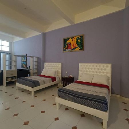 Amplio Estudio En Cozumel, Condominio Privado E12 Екстер'єр фото