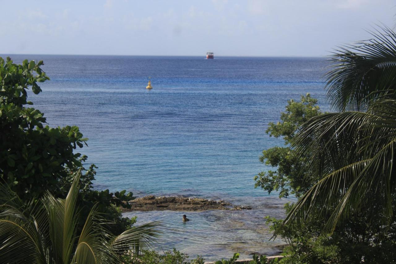 Amplio Estudio En Cozumel, Condominio Privado E12 Екстер'єр фото