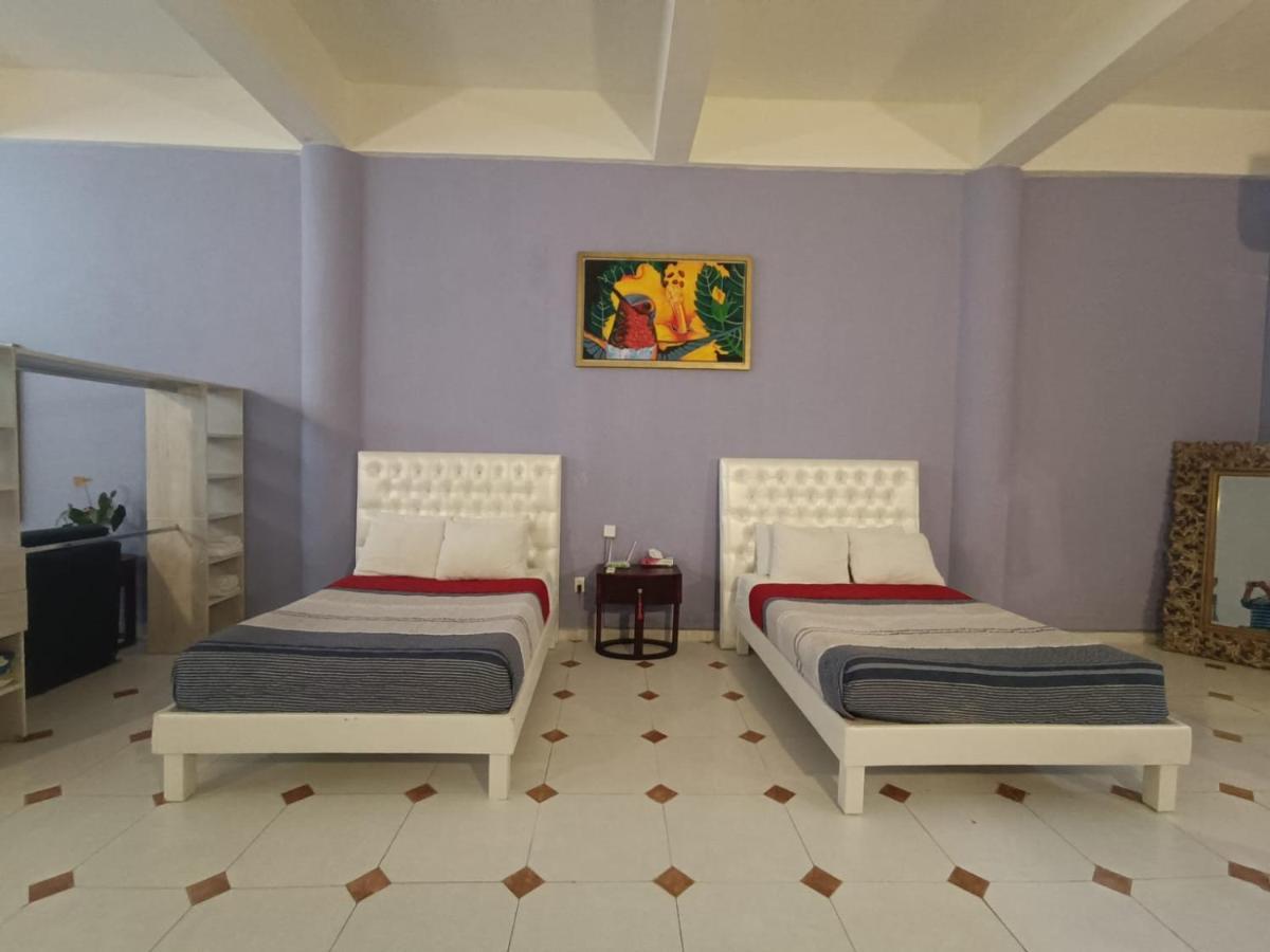 Amplio Estudio En Cozumel, Condominio Privado E12 Екстер'єр фото