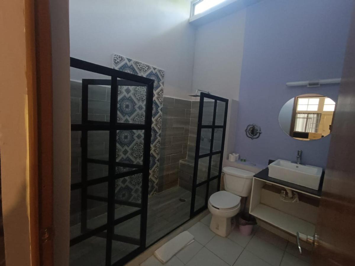 Amplio Estudio En Cozumel, Condominio Privado E12 Екстер'єр фото