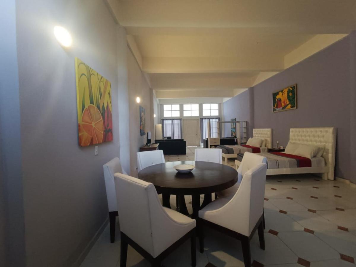 Amplio Estudio En Cozumel, Condominio Privado E12 Екстер'єр фото