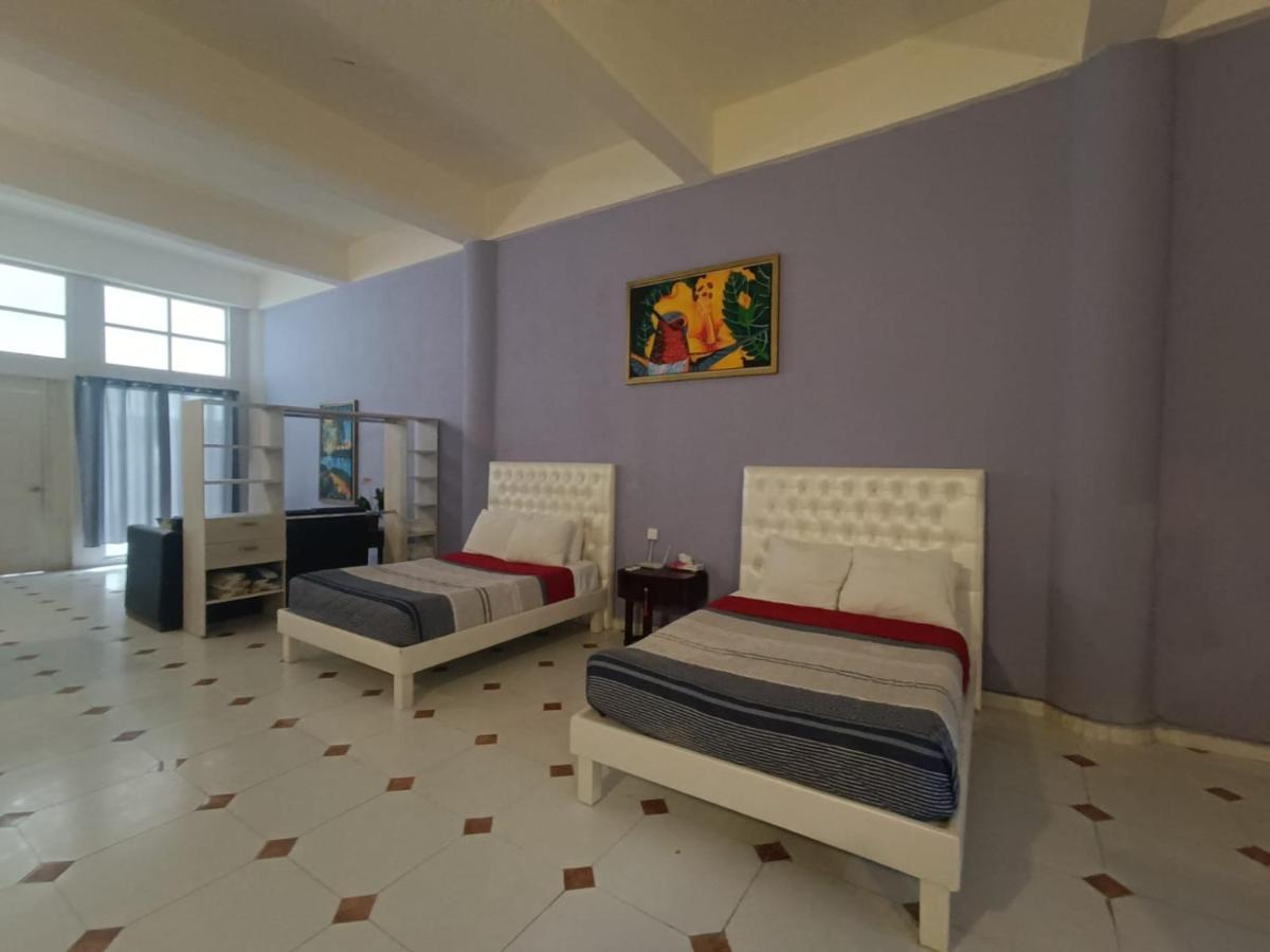 Amplio Estudio En Cozumel, Condominio Privado E12 Екстер'єр фото